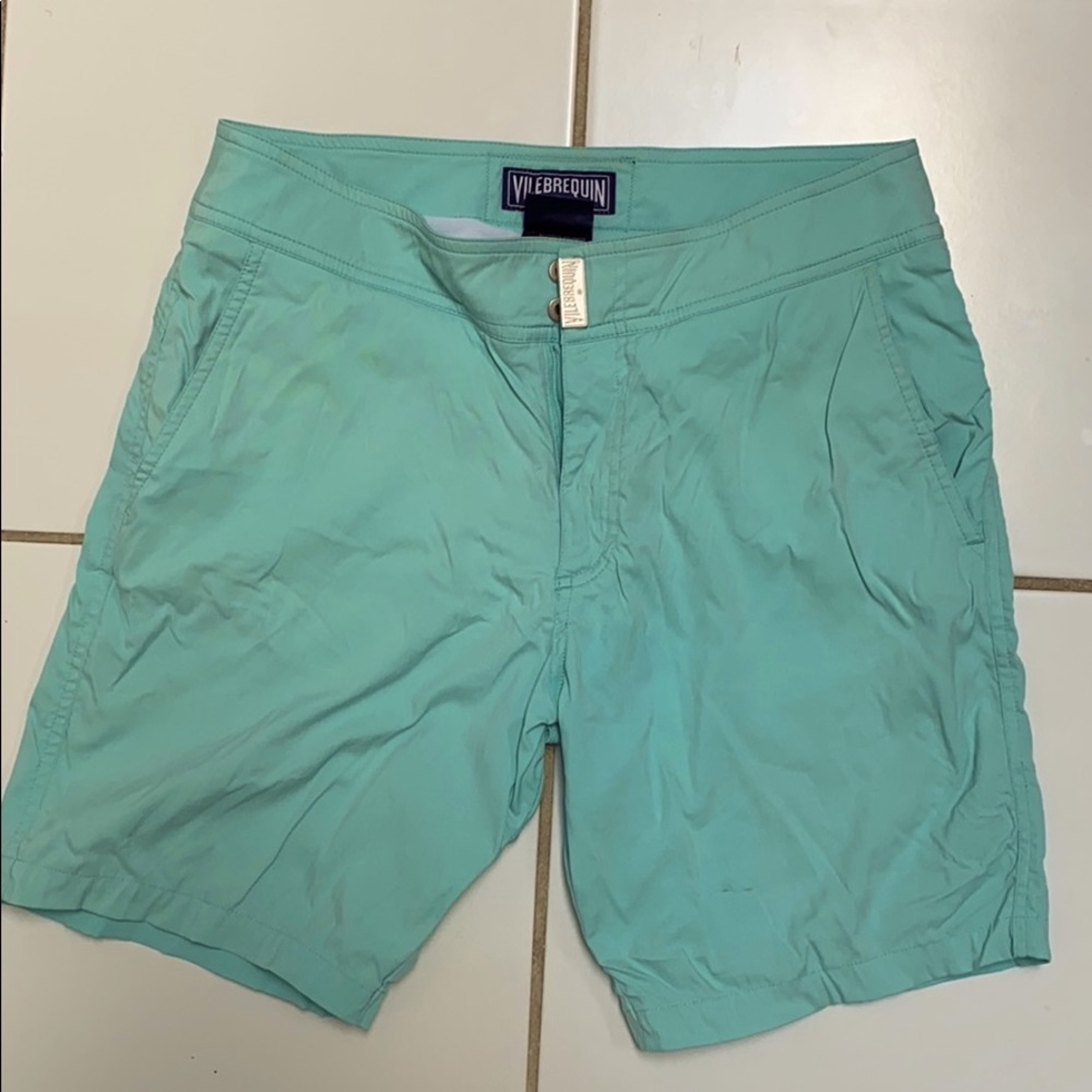 Vilebrequin bathing suit
